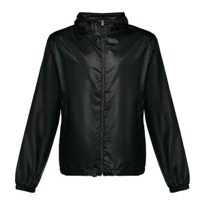 CORTA-VENTO CRIANÇA DUBLIN KIDS PRETO